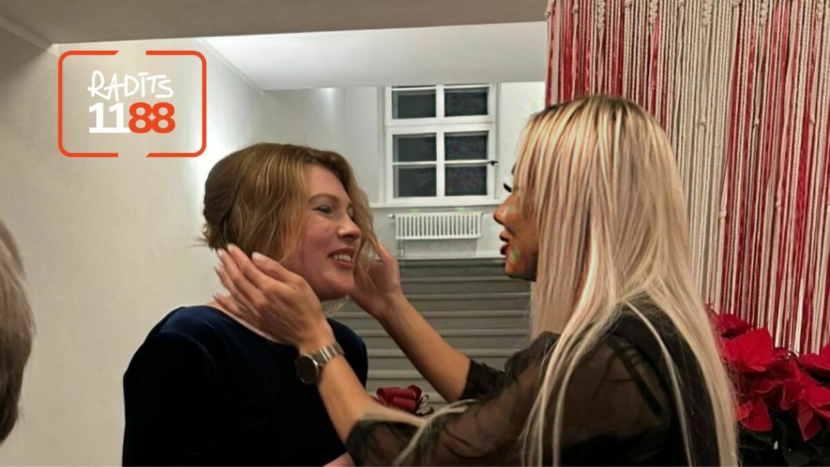 Ilva Vallere/Facebook