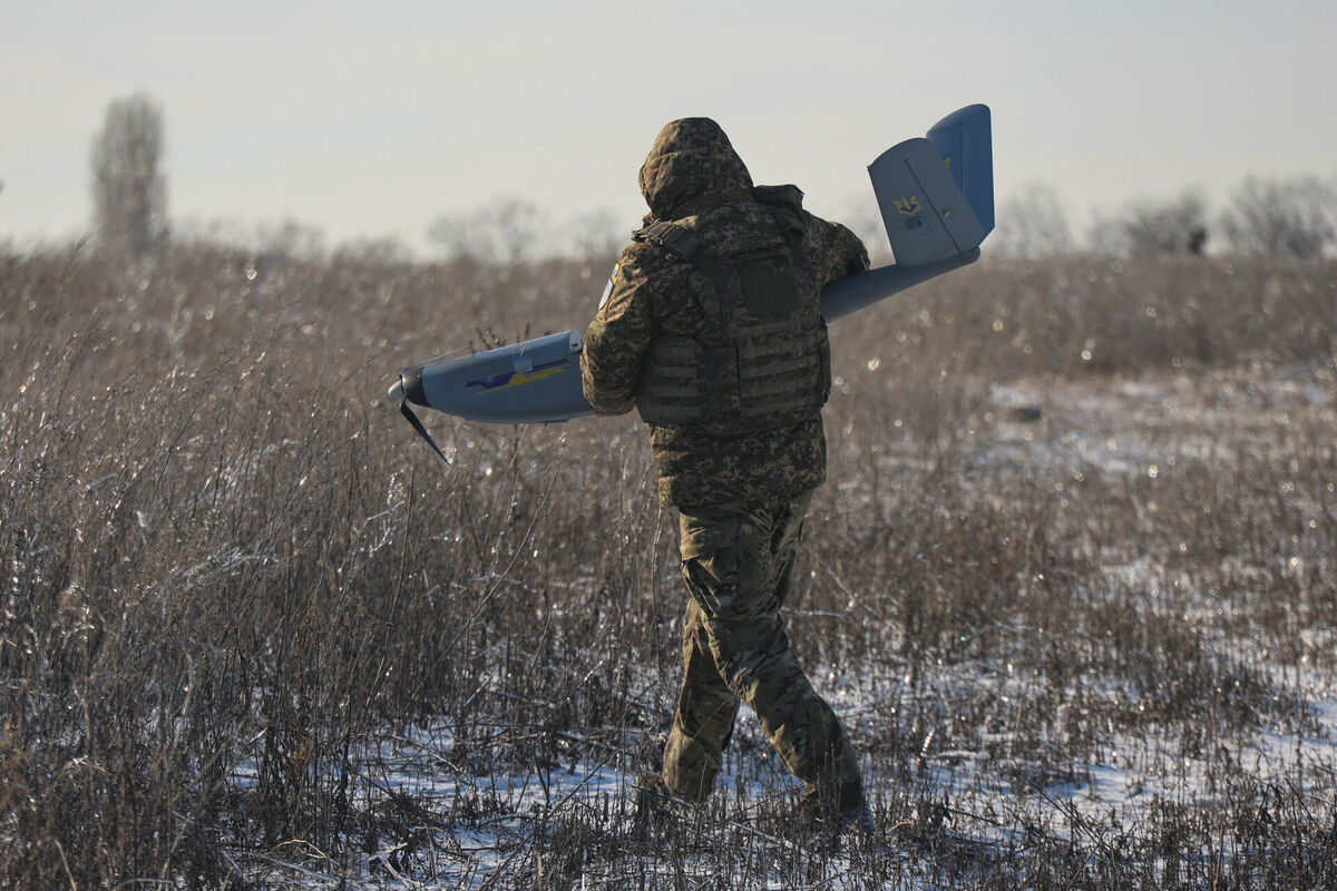 Foto: REUTERS/Vyacheslav Madiyevskyy