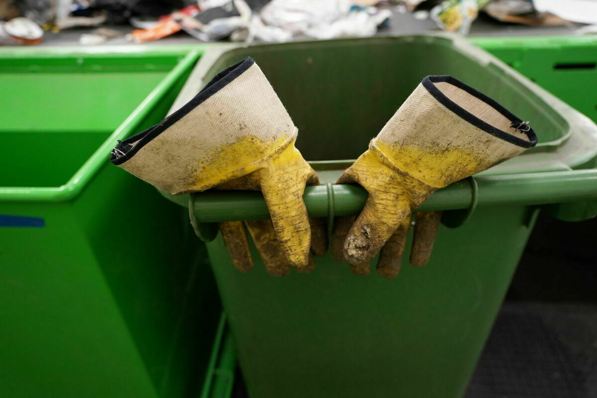 Foto: Evija Trifanova/LETA