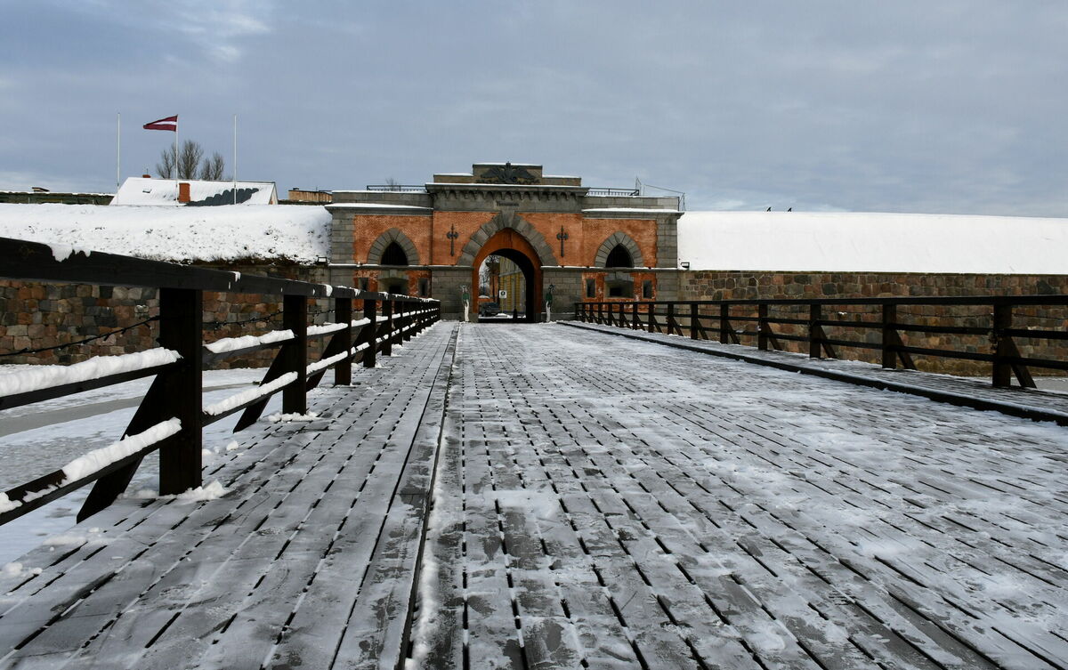 Foto: Ivars Soikāns/LETA