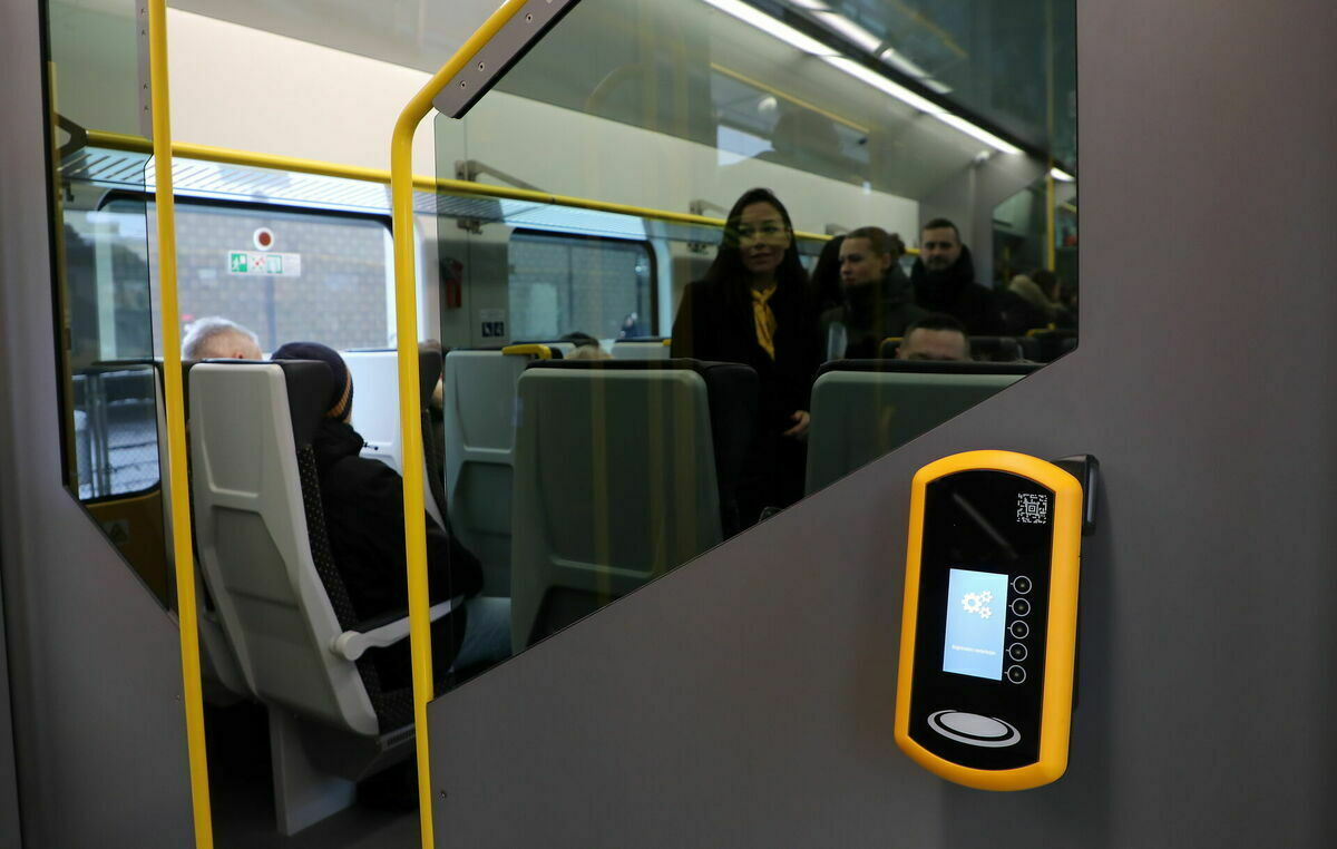 Foto: Evija Trifanova/LETA