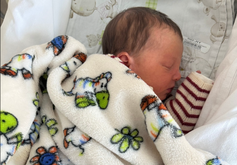 Foto: Vidzemes slimnīca