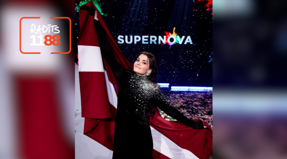 Foto: Instagram /@atvara.liene