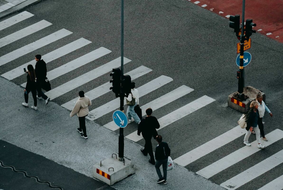 Stokholma. Foto: Unsplash