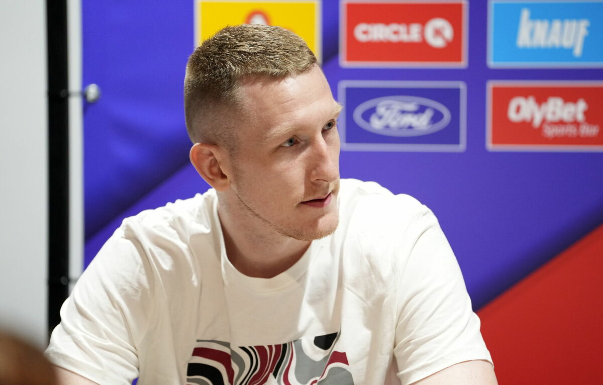 Rolands Šmits. Foto: Edijs Pālens/LETA