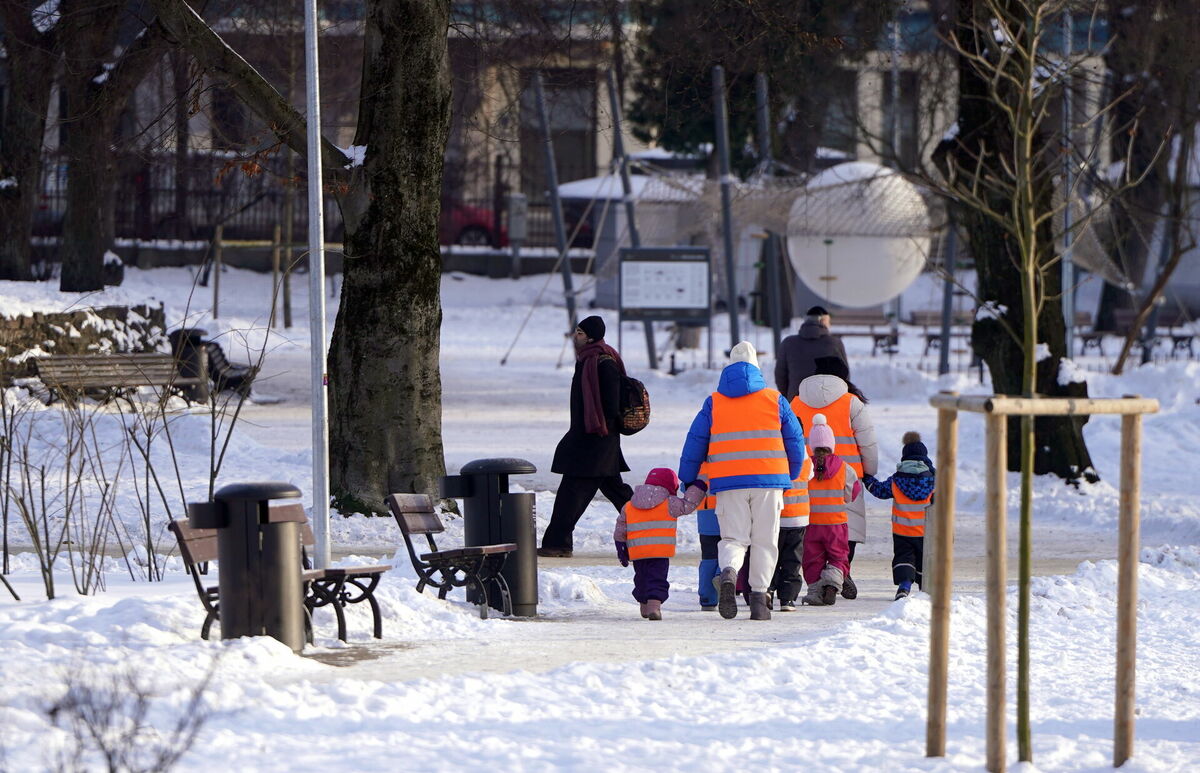 Foto: Paula Čurkste/LETA