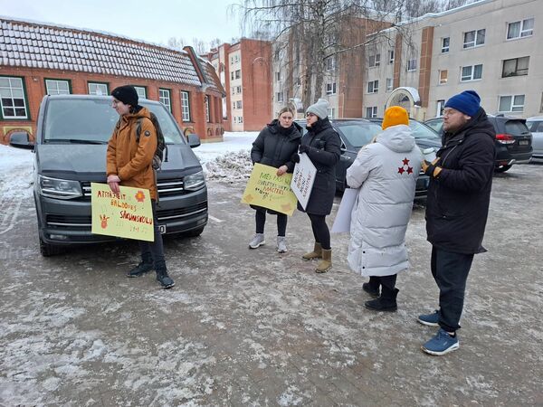 Foto: Guntis Feldmanis/360 Ziņas