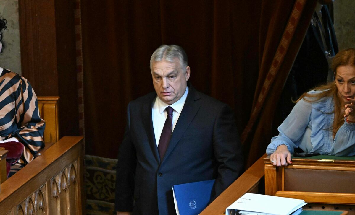 Foto: Attila KISBENEDEK / AFP / Scanpix