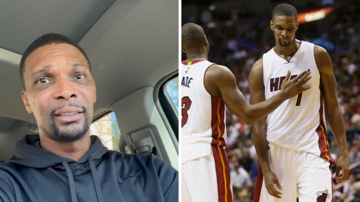 Kriss Bošs 2026. un 2016. gadā. Foto: Ekrānšāviņš no "X" / AP Photo/Lynne Sladky/Scanpix