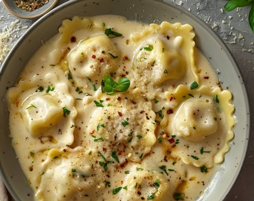 recipessmile/Instagram