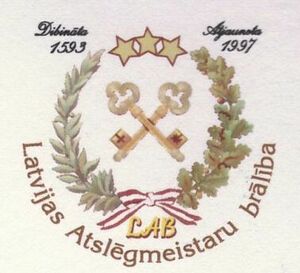 Atslēgu serviss, Arņa Ozoliņa ID