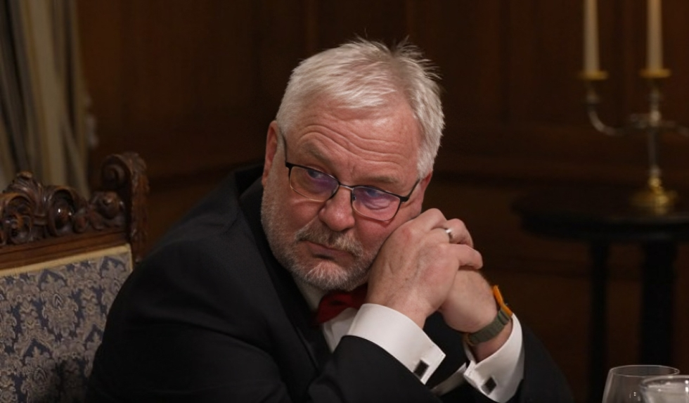 Ekrānuzņēmums no šova "Limuzīns dāvanā"