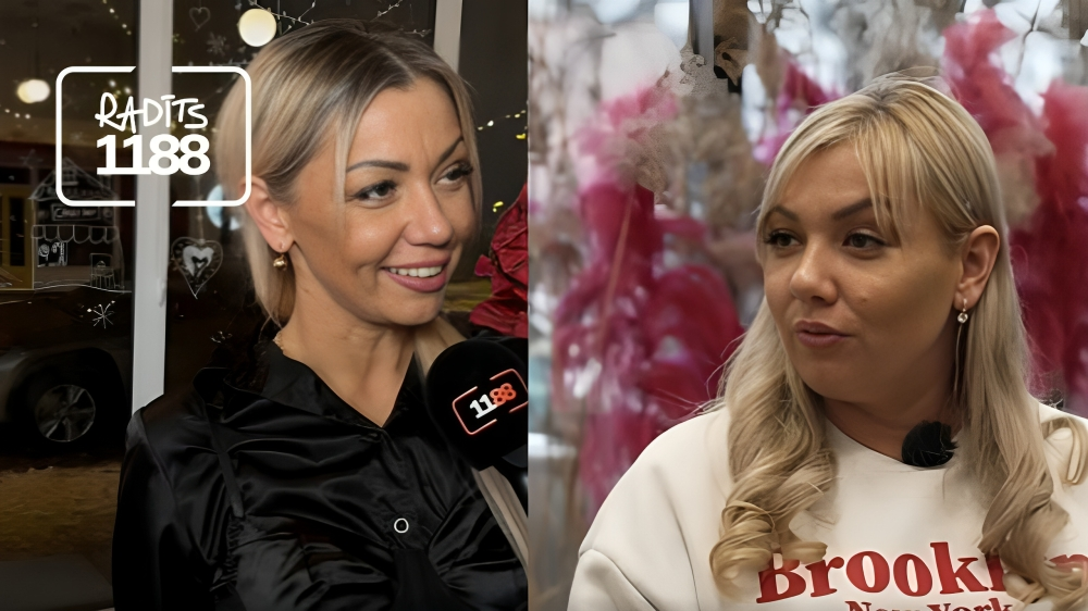 Margarita Gudže/1188.lv, Ekrānuzņēmums no šova "Slavenības. Bez filtra", 1188.lv kolāža