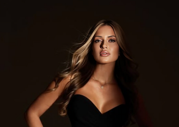 kristinejelinska/Instagram