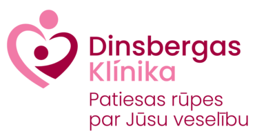Veselības centrs ''Dinsbergas klīnika'', ginekoloģijas klīnika