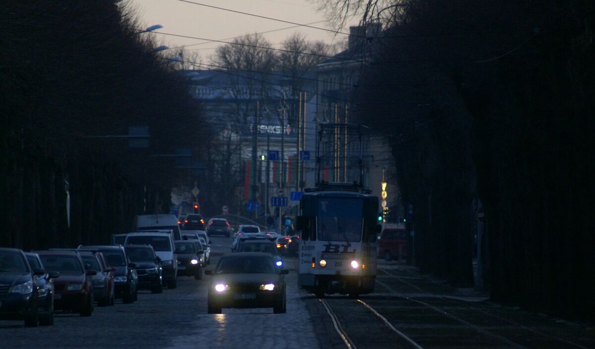 Latvija. Foto: Unsplash