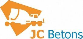 "JC Betons" SIA