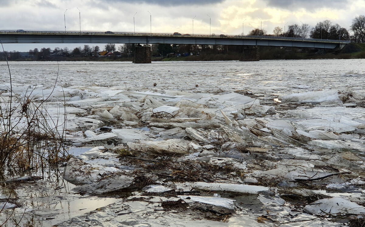 Foto: Ivars Soikāns/LETA