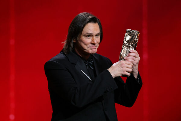 Foto: REUTERS/Sarah Meyssonnier