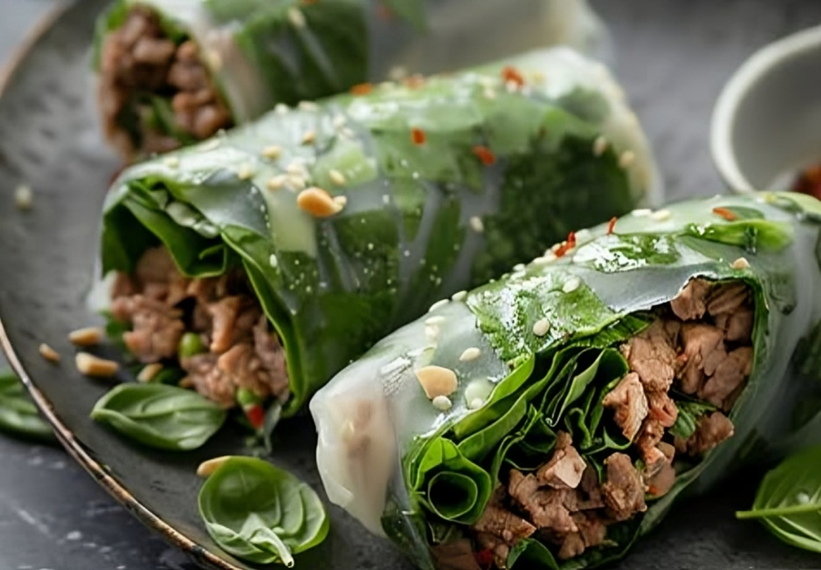 recipessmile/Instagram 