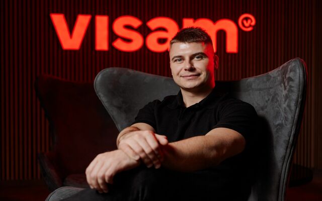 Foto: Žanis Zubovs, visam direktors