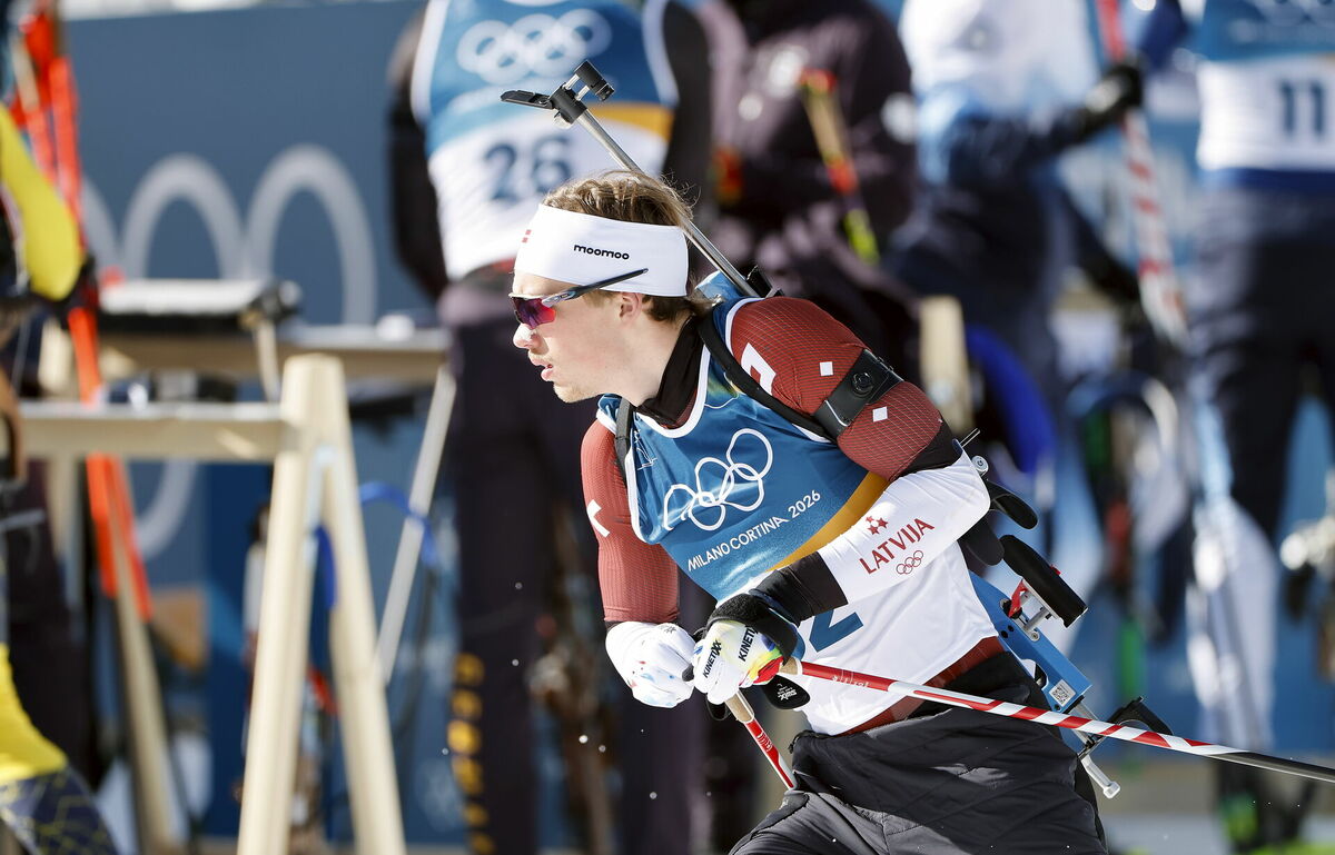 Foto: Toms Kalniņš/LETA/LOK