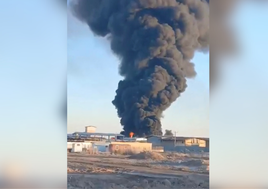 Foto: Reuters/Scanpix