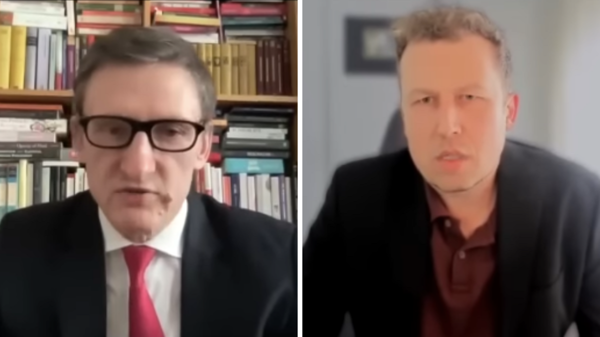 Foto: Ekrānšāviņš no "Puaro redakcija" konta "Youtube"