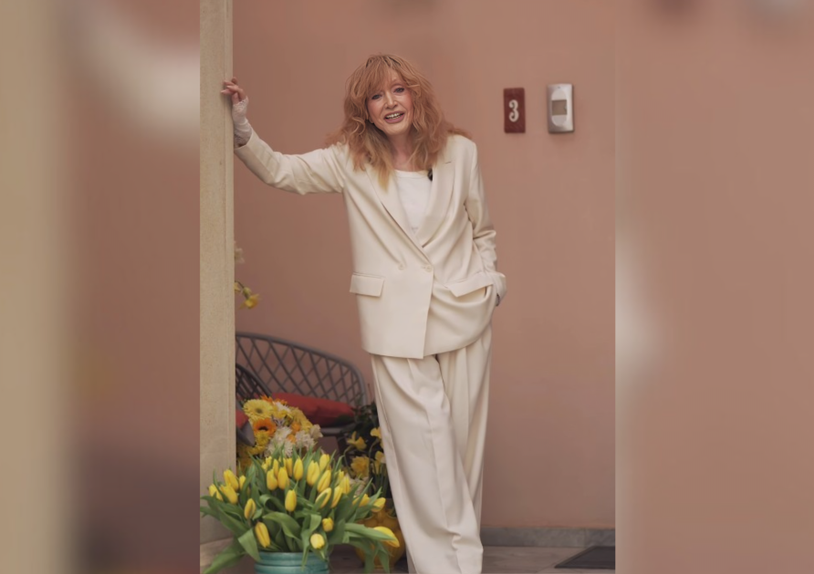 alla_orfey/Instagram