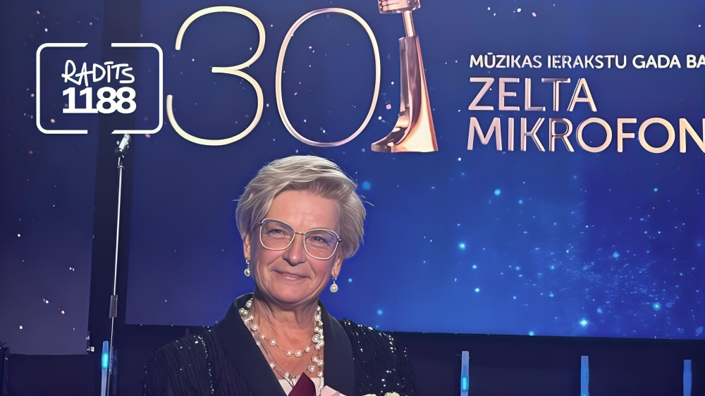 Elita Mīlgrāve/Facebook