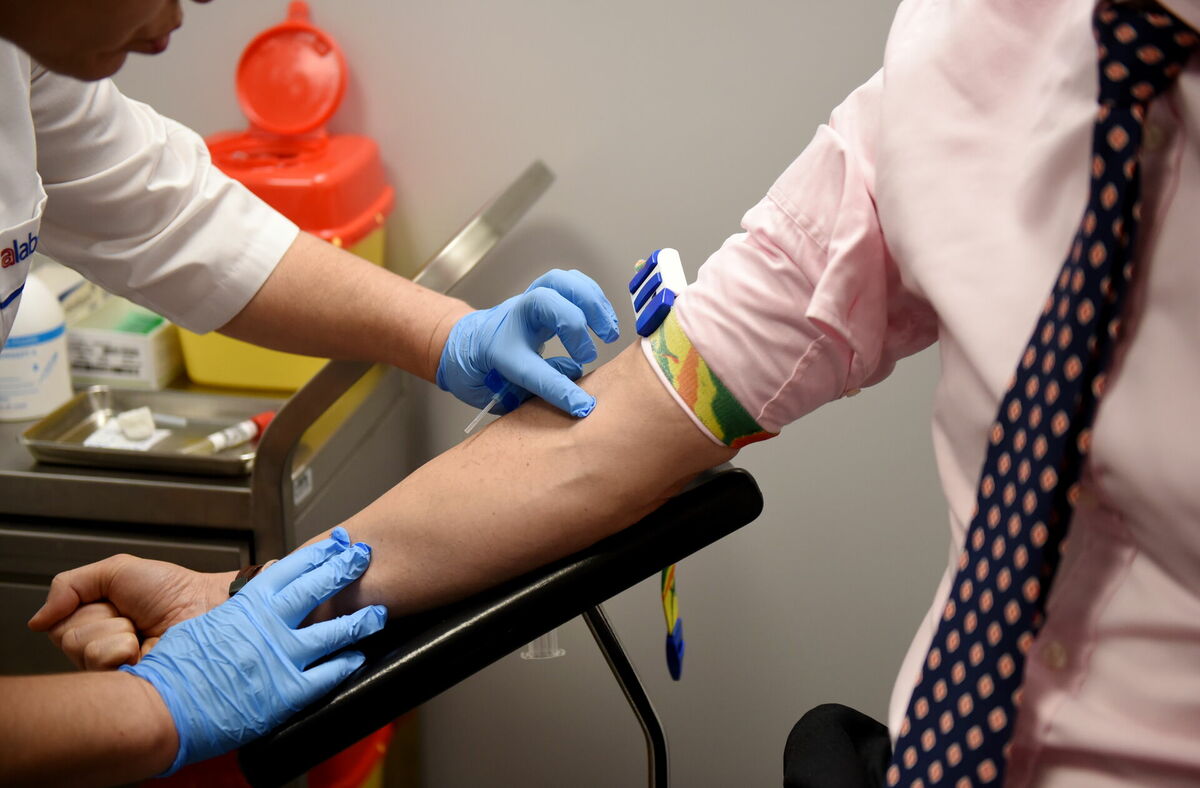 Ilustratīvs attēls. Foto: LETA