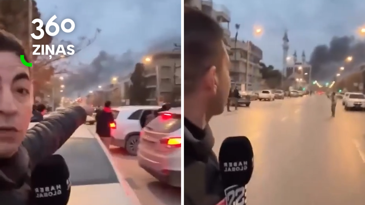 Foto:  Telegram: Реальна Вiйна