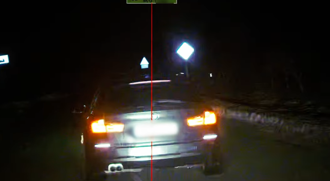 Foto: Valsts policija