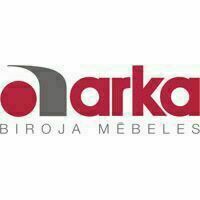 "Salons ARKA", SIA, biroja mēbeles