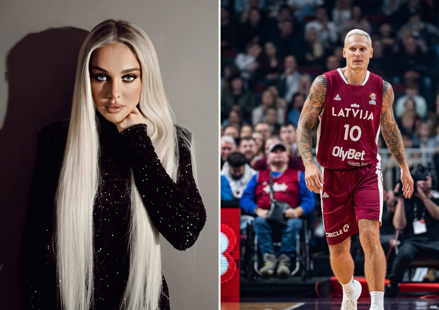 annasedokova/Instagram;janis.timma/Instagram