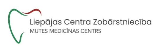 Liepājas centra zobārstniecība