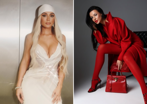 annasedokova/Instagram; sana__osa/Instagram