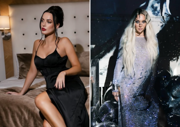 sana__osa/Instagram; annasedokova/Instagram