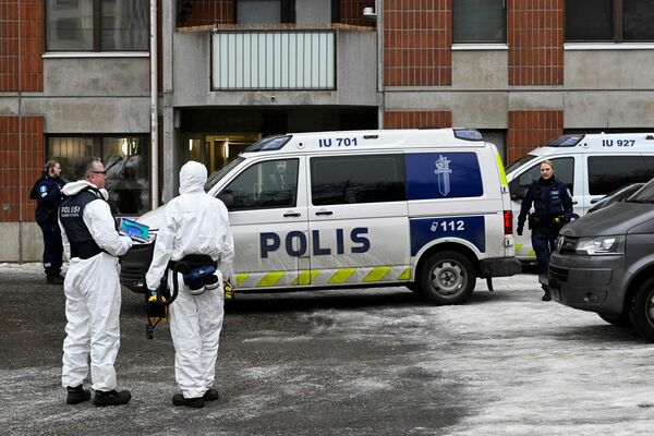 Foto: scanpix/Heikki Saukkomaa / Lehtikuva / AFP