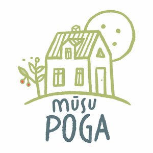 ''Mūsu poga'', privātais bērnudārzs Āgenskalnā