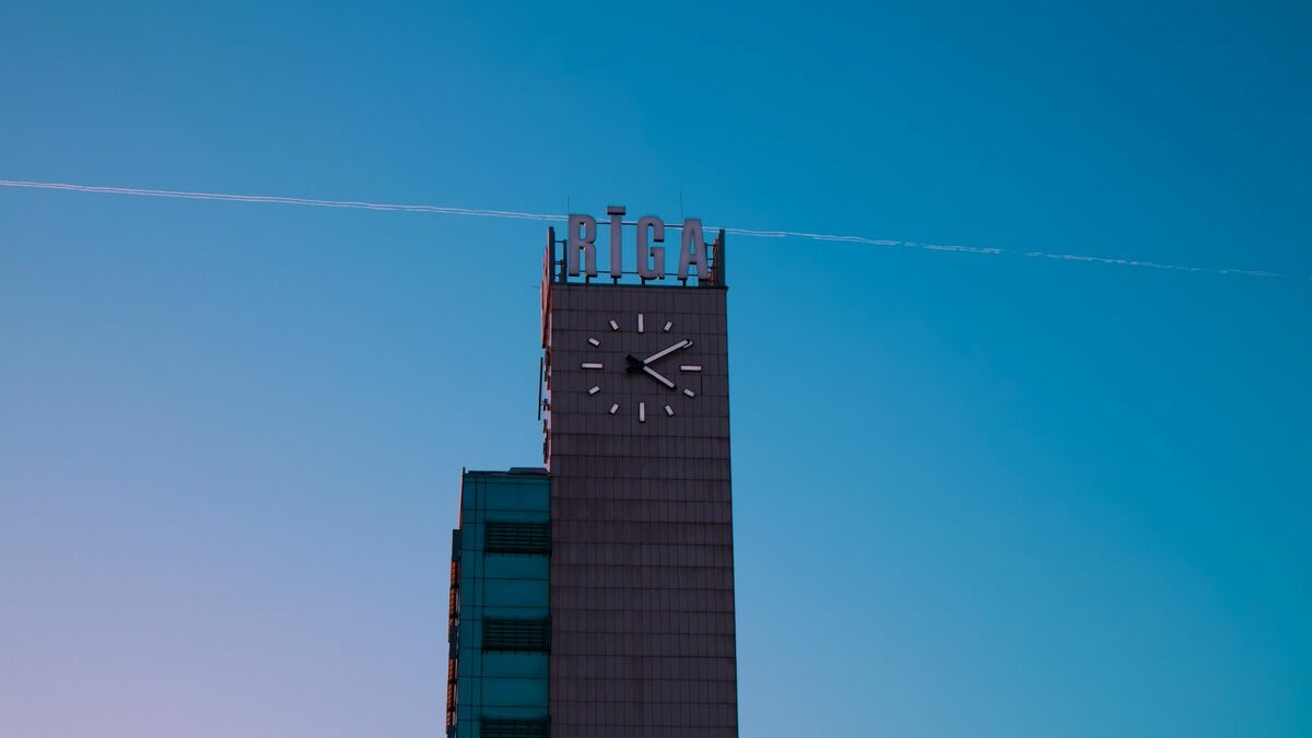 Foto: Kasia Gajek/Unsplash