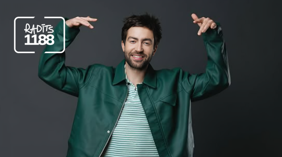 Foto: Instagram /@finkis_h