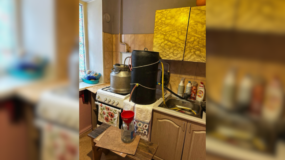 Foto: Valsts policija