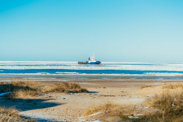 Foto: Pēteris Gertners/ Saulkrastu novada pašvaldība