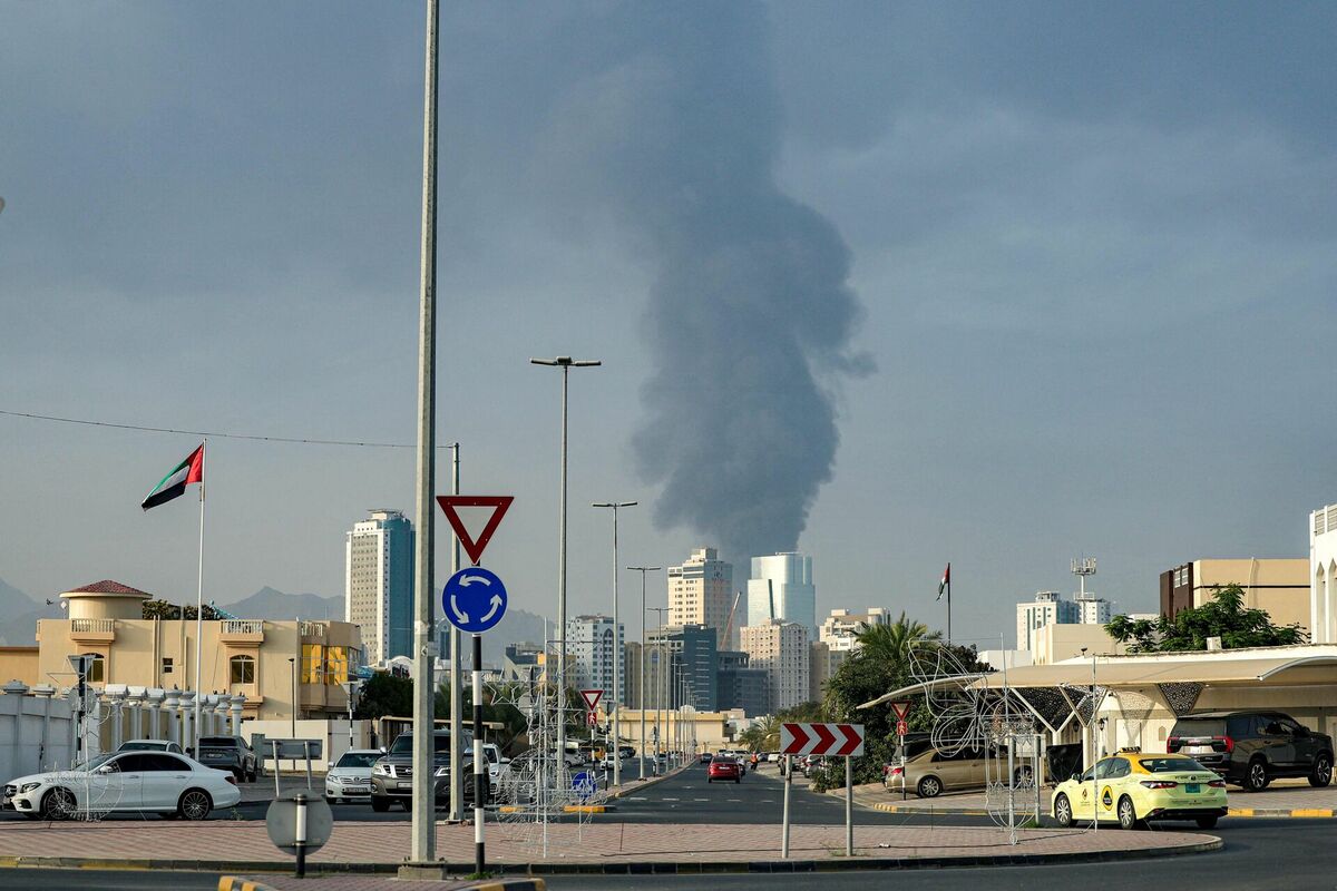 Foto: Fadel SENNA / AFP