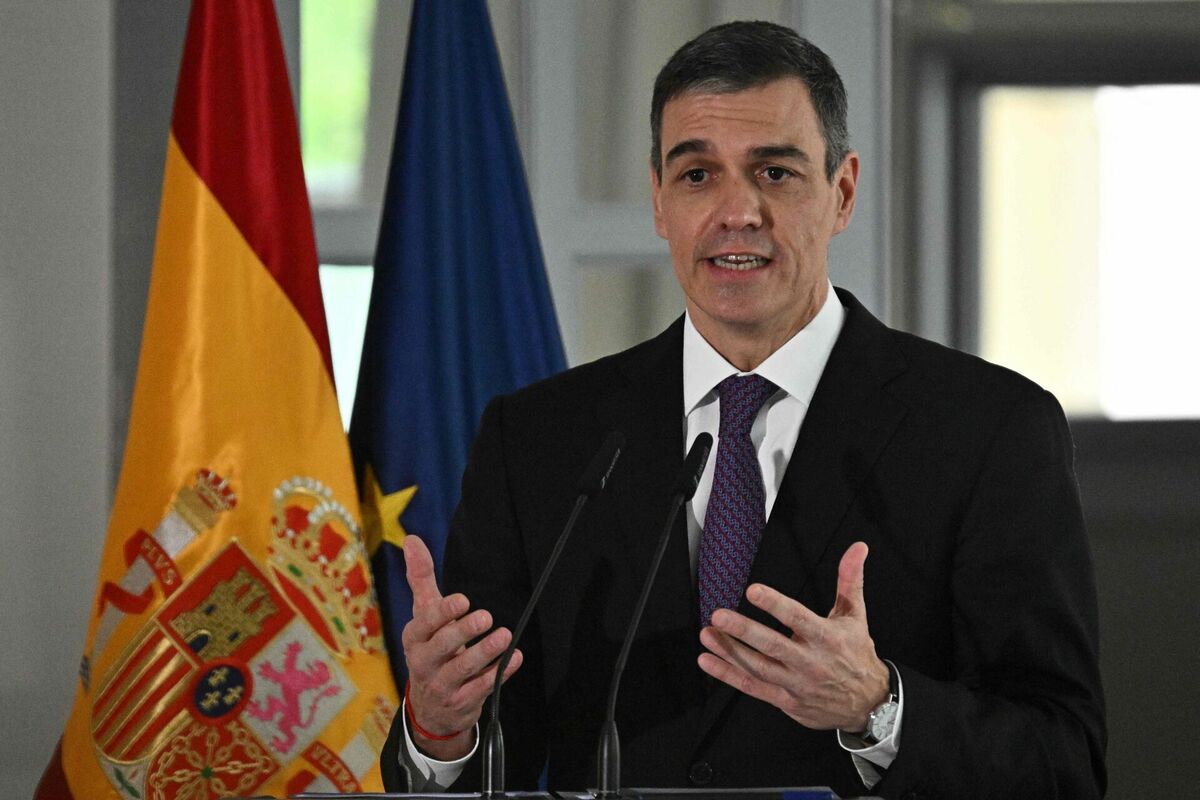 Pedro Sančess. Foto: scanpix/Pedro Pardo / AFP