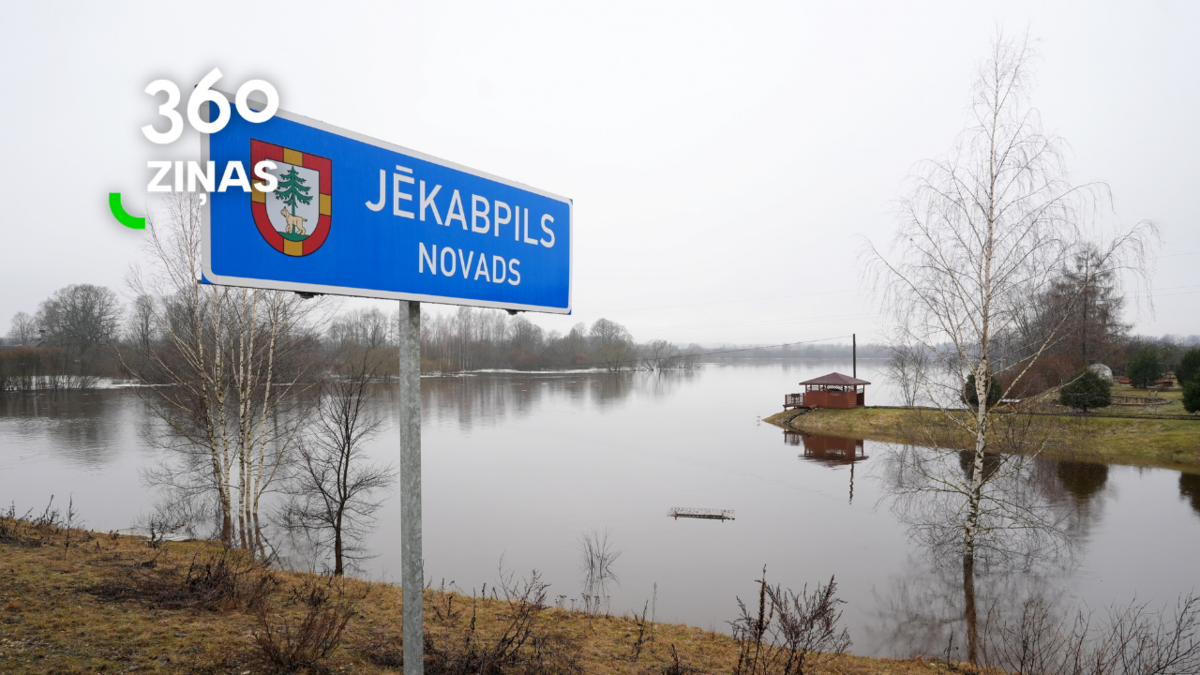 Foto: Evija Trifanova/LETA