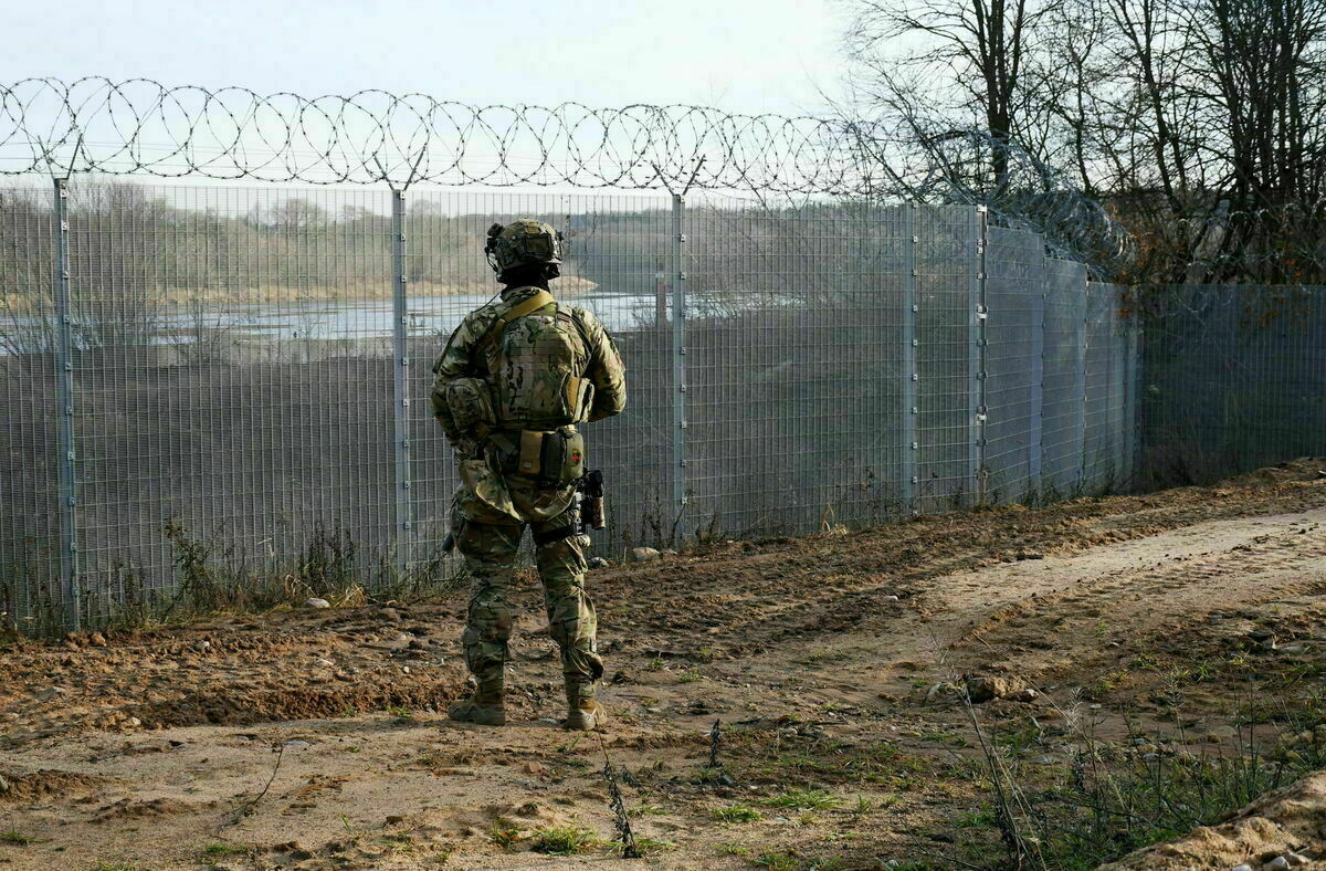 Foto: Ivars Soikāns/LETA