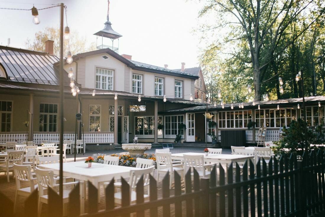 Foto: Koncertzāle "Valmiera"/Facebook