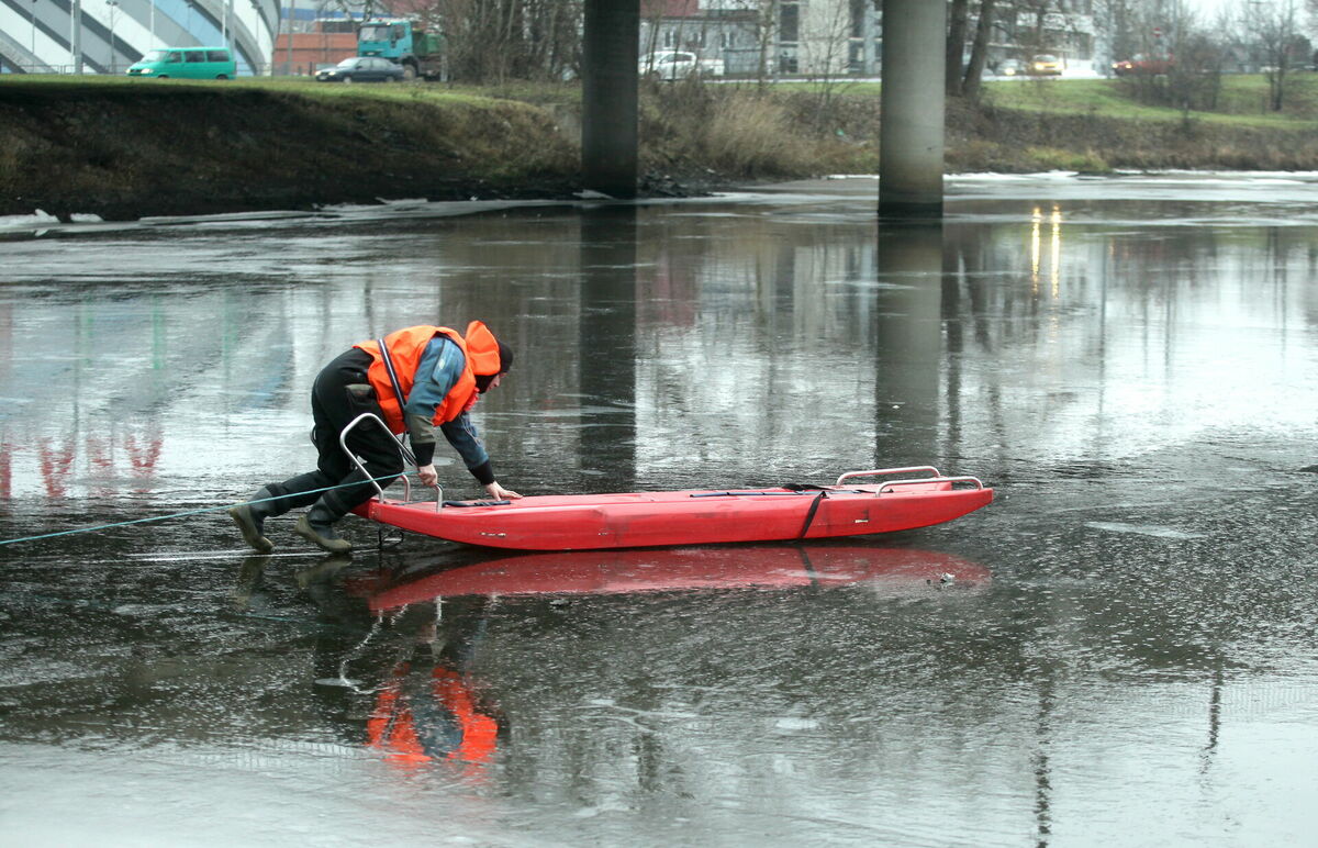 Ilustratīvs attēls. Foto: LETA